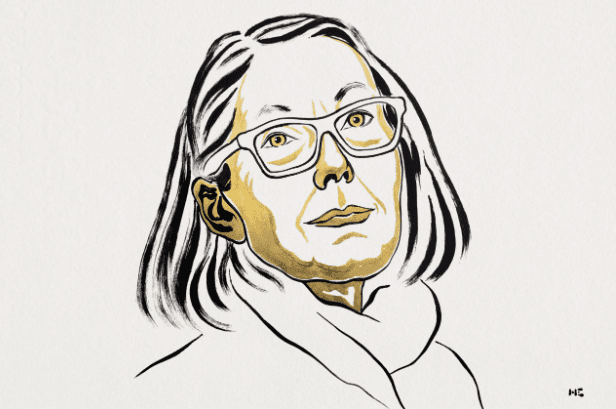 Anne Carson, Nobel de littérature 2026