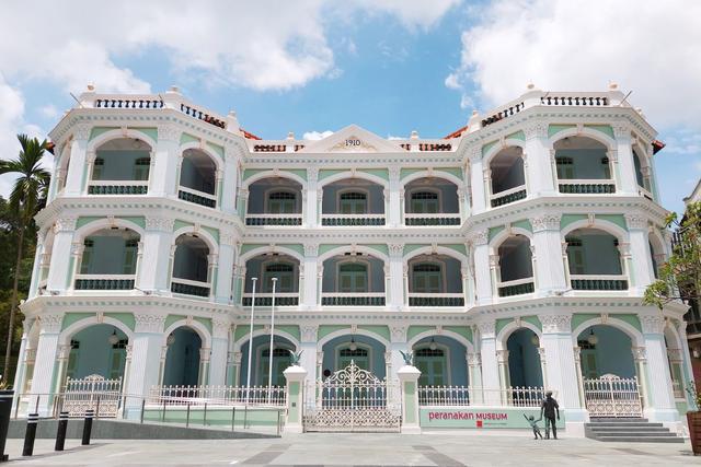 peranakan museum