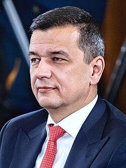 psd crise politique roumanie