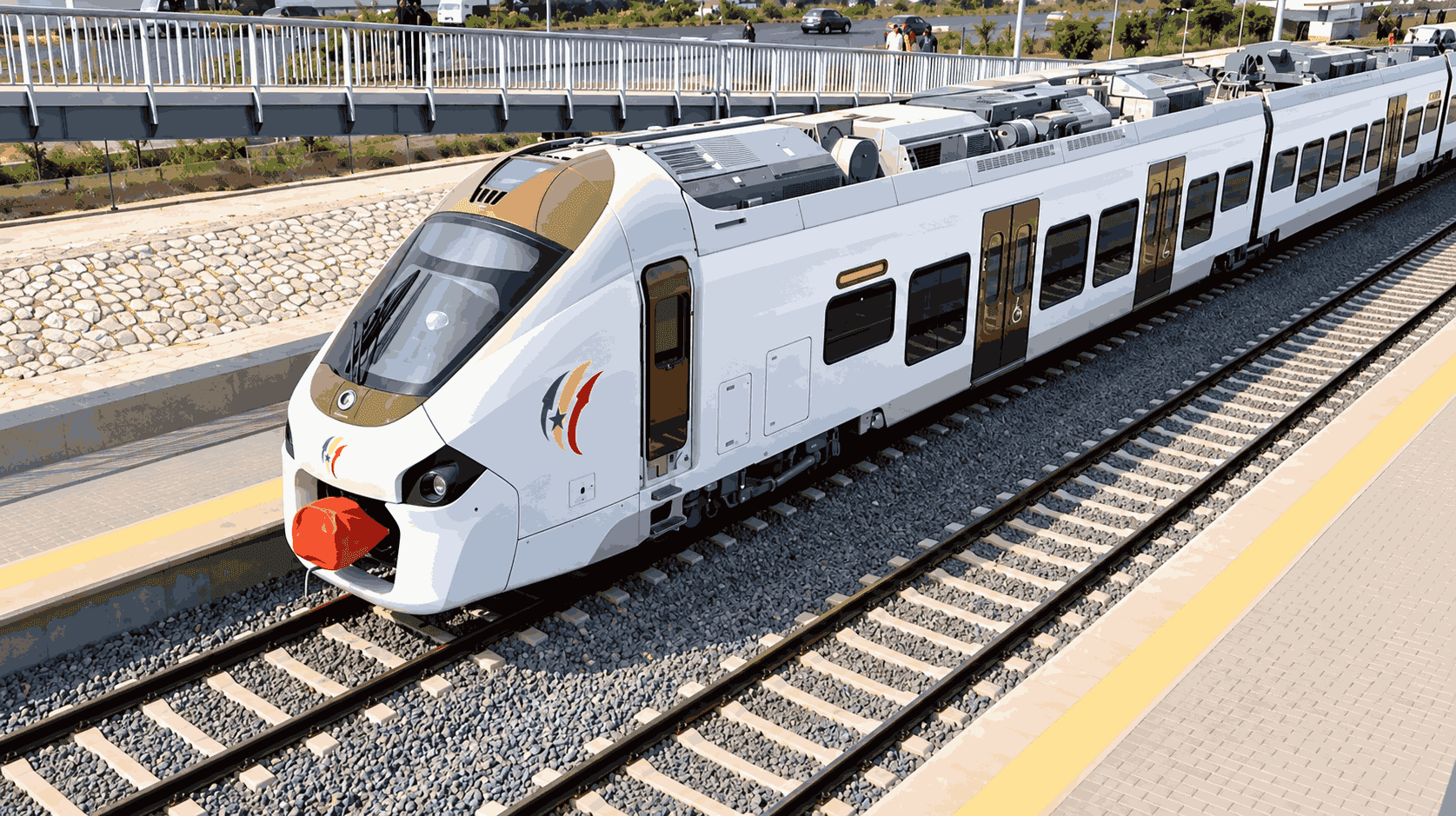 TER-DAKAR