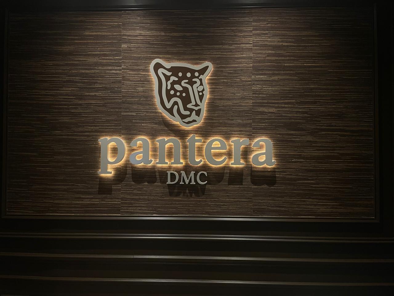 Pantera DMC Panama