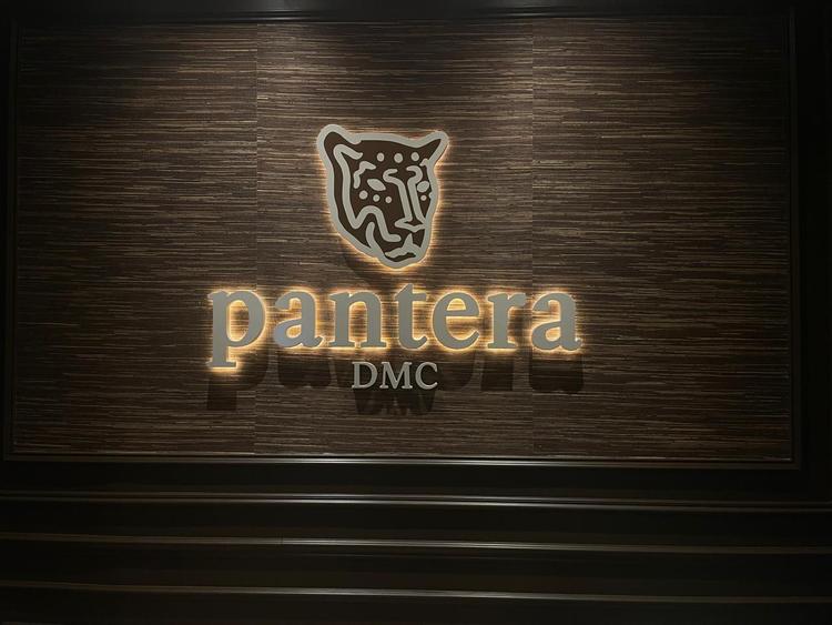 Pantera DMC Panama