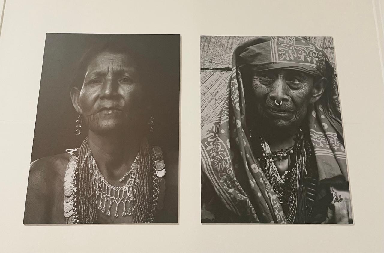 Exposition Alliance française Panama