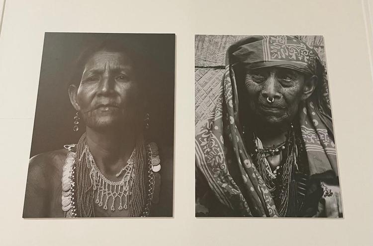 Exposition Alliance française Panama