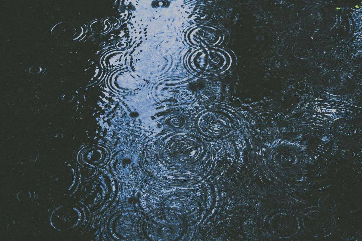 Pluie @alex-dukhanov