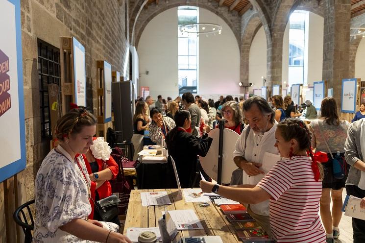 barcelona international community day 2026