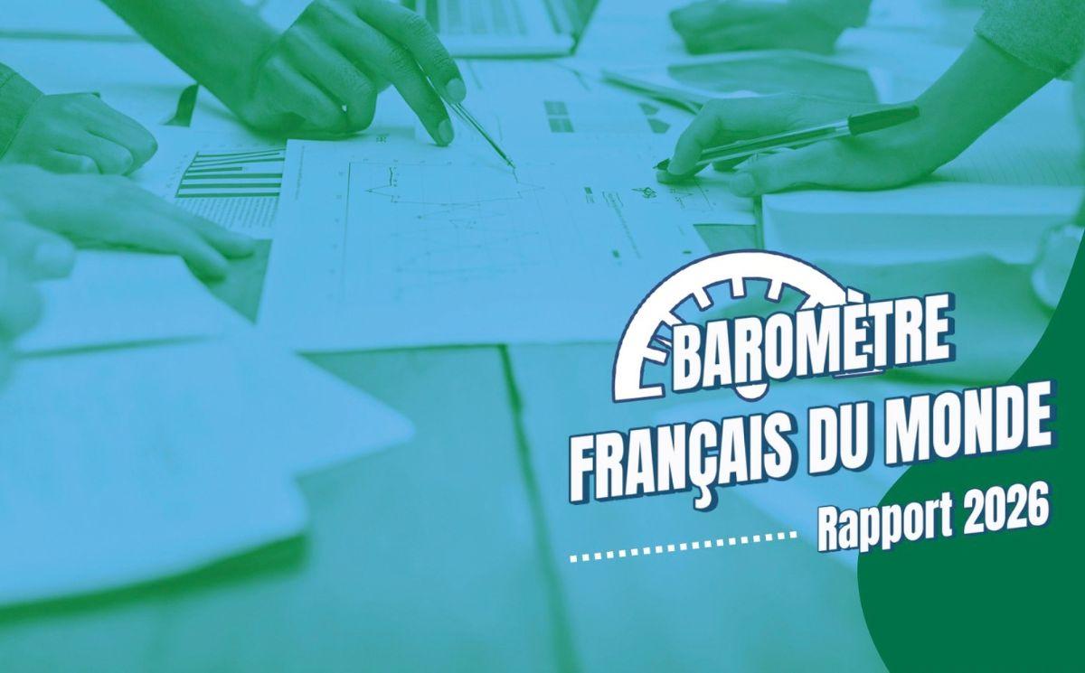 Désillusion et inquiétudes des Français de l’étranger, les résultats du 4e Baromètre ADFE