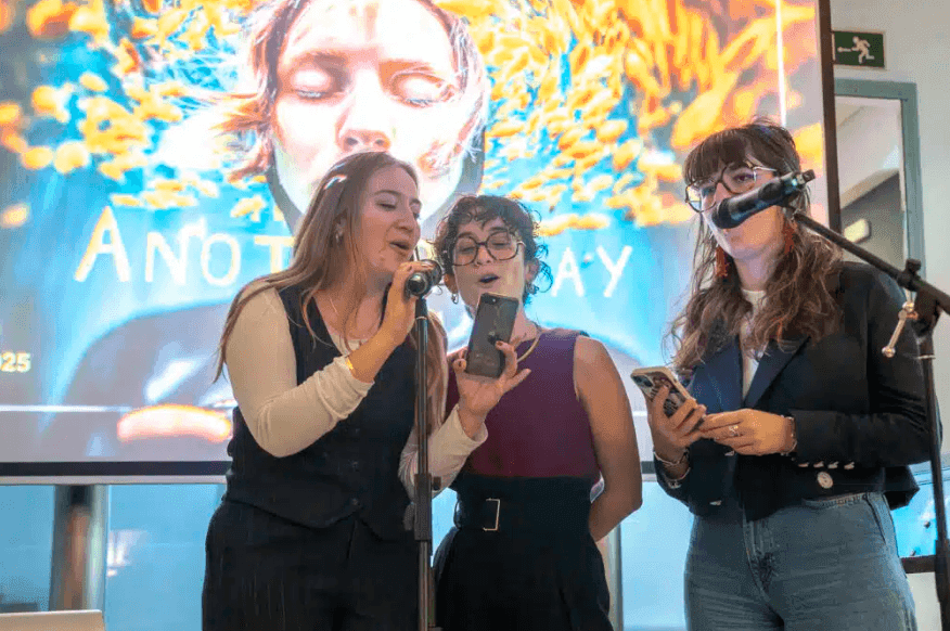 Programmation octobre à l’Institut français de Madrid : culture française à Madrid