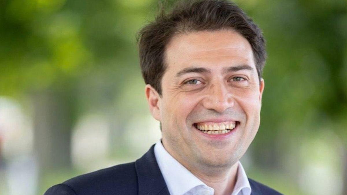 Christopher Weissberg, face aux défis : Trump, passeports, États-Unis / Canada