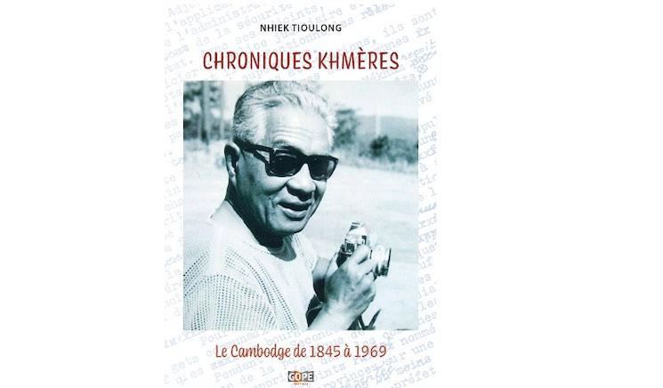 chroniques Khmeres