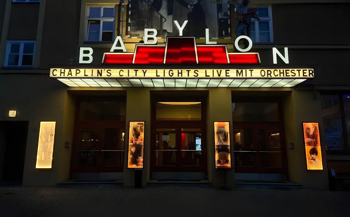 L'avenir des cinémas indépendants, dans la france et le monde