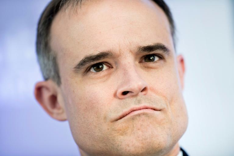 Michael Daniel, ancien coordinateur de la cybersécurité de la présidence de Barack Obama, désormais à la tête de la Cyber Threat Alliance