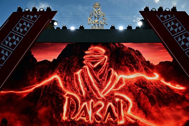 Le Dakar 2027 victime à son tour des attaques en Arabie saoudite