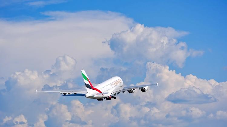 emirates