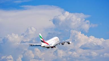 emirates