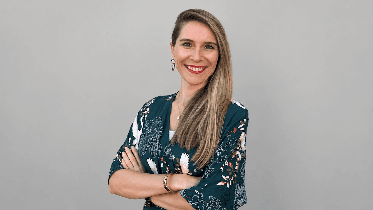 gaelle lecomte