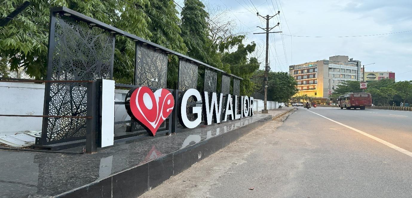 gwalior