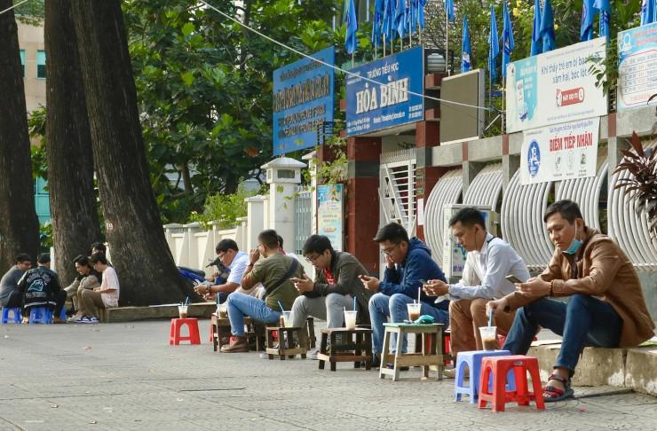 Hô Chi Minh-Ville, deuxième meilleure destination au monde pour le café