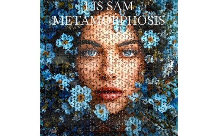 Metamorphosis, l'artiste française Lis Sam expose à la Fremin Gallery
