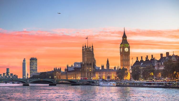 Londres arrive en deuxième place des meilleures villes au monde en 2026