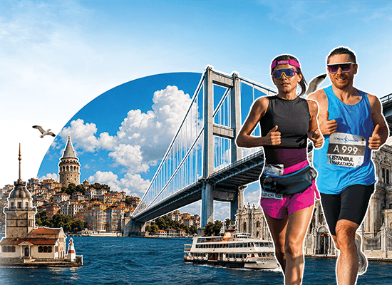 marathon Istanbul 2026