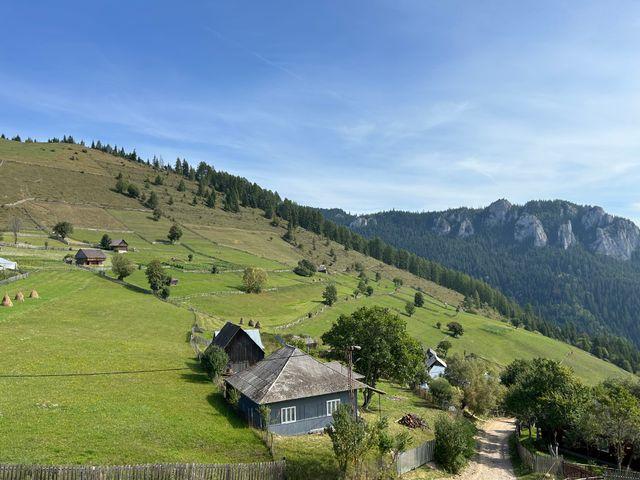 tourisme roumanie bucovine