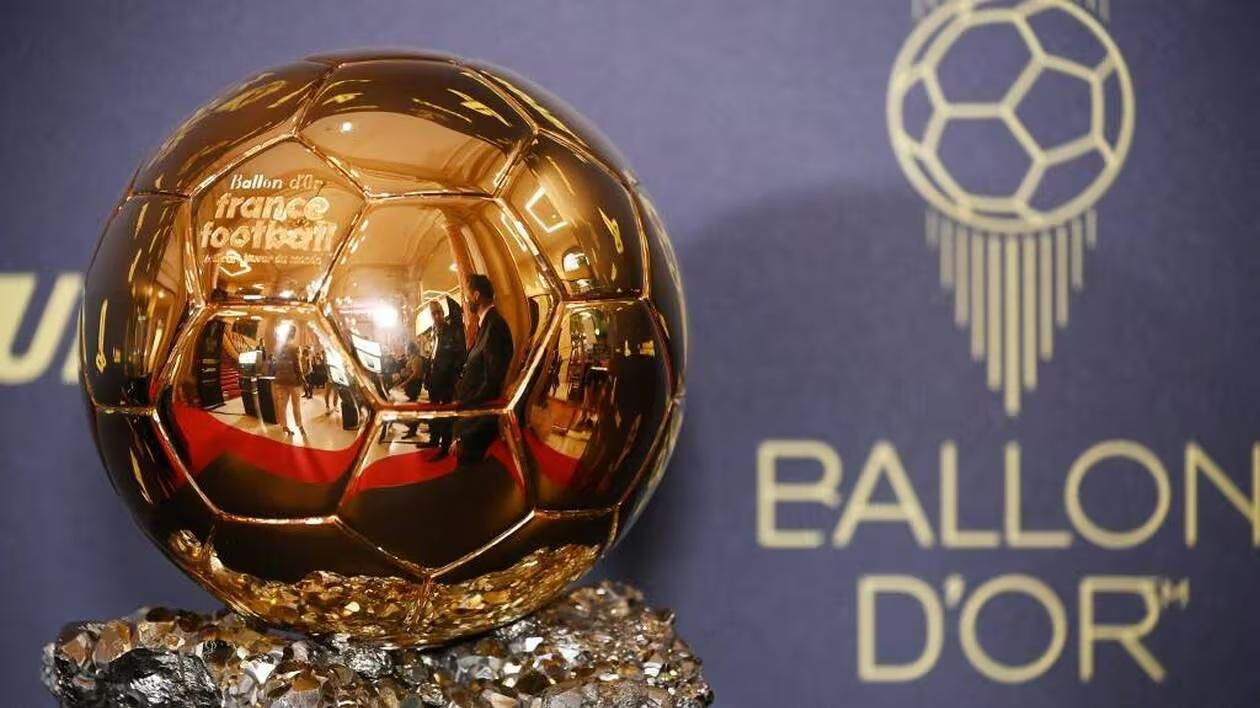 Qui succédera à Ousmane Dembélé et Aita Bonmati, lauréats du Ballon d'Or en 2025. Réponse le 26 octobre à Londres !