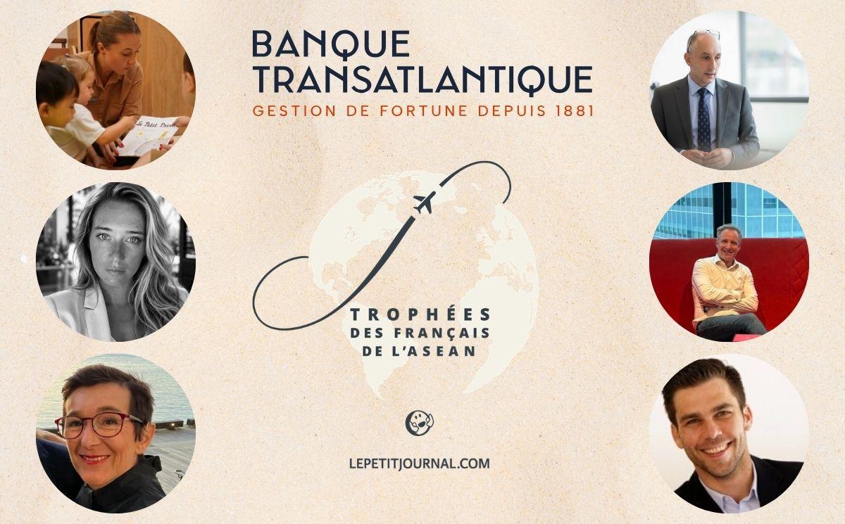 Prix du Public : votez pour votre candidat préféré des Trophées ASEAN 2026
