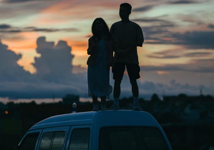Rentrer en France pour les vacances : redécouvrir le pays en van ou en camping-car