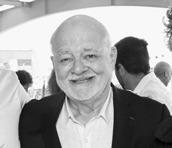 Serge Bourgeois