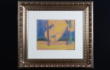 tableau Picabia