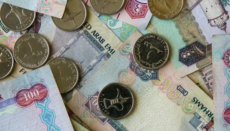 taux dubai
