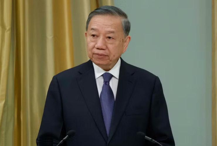 Tô Lâm en visite en Europe du 19 au 24 octobre pour renforcer les relations entre le Vietnam et l’UE