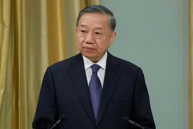 Tô Lâm en visite en Europe du 19 au 24 octobre pour renforcer les relations entre le Vietnam et l’UE