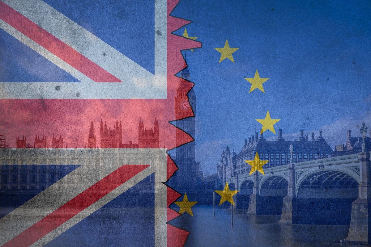 Il y a dix ans, les Britanniques choisissaient le "Brexit" en quittant l'Union européenne.