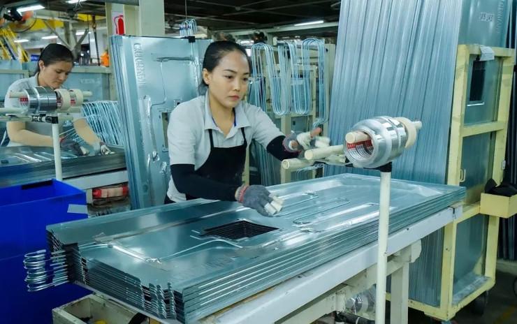 Vietnam : la croissance atteint près de 10 % au troisième trimestre
