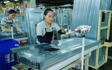 Vietnam : la croissance atteint près de 10 % au troisième trimestre
