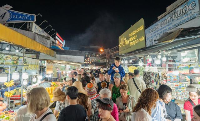 Le Vietnam classé parmi les pays les plus sûrs au monde