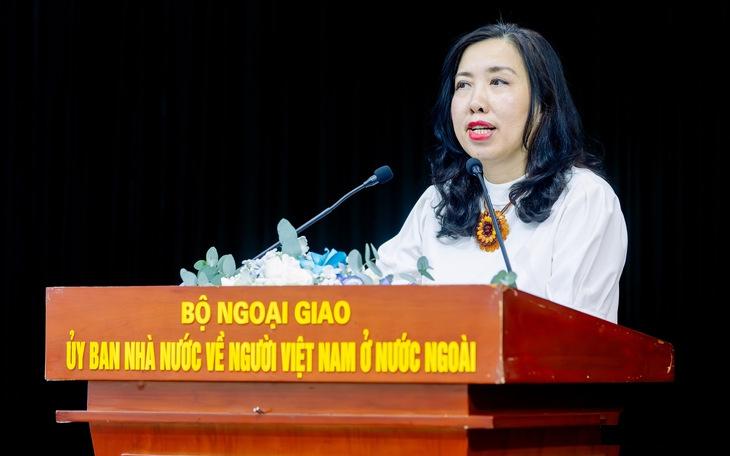 Le Vietnam fait appel à ses experts de la diaspora pour accélérer l'innovation
