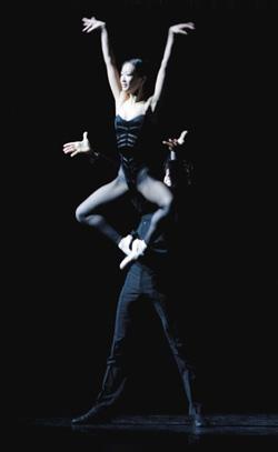 Monique Veaute, Romaeuropa festival