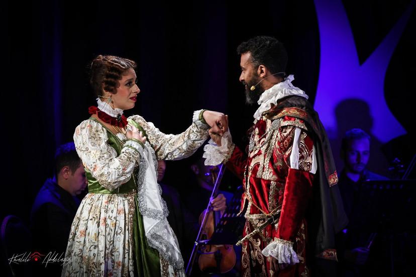 26e Festival national du théâtre à Tétouan