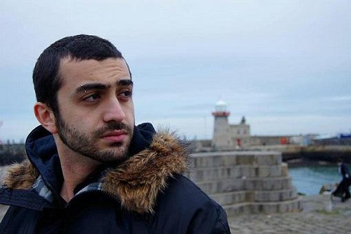 ENTRETIEN – Elie Maucourant, un romancier français à Cork