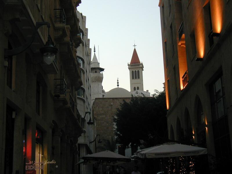 Beirut_Mosque_Church%20-%20vue%20du%20centre%20ville