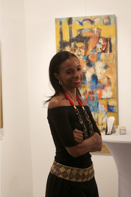 daffa konaté art african istanbul