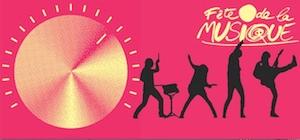 Fête de la musique Singapour 2014