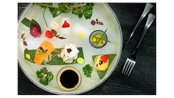 ESCAPADE GOURMANDE - Lieux délicieux