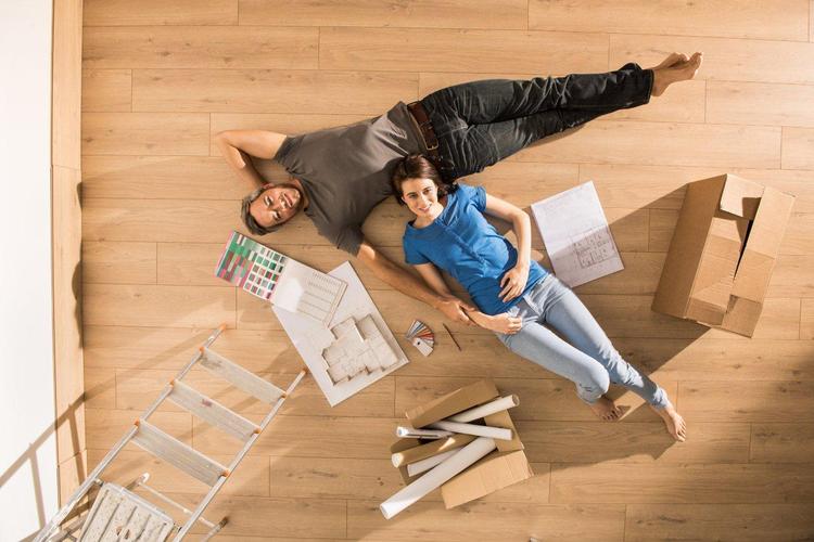 louer vide ou meublé