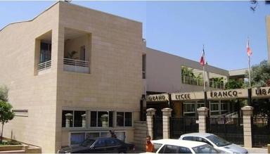 Lycée franco libanais achrafieh