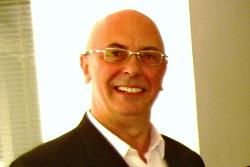 Michel Calvet UFE Thailande