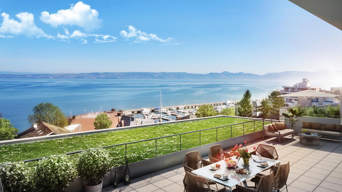 vendome international property